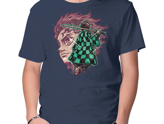 The Legend Of The Slayer