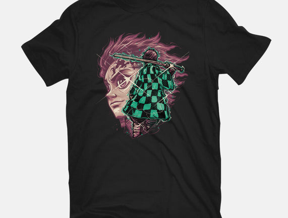 The Legend Of The Slayer