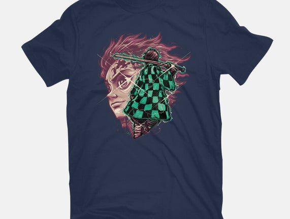 The Legend Of The Slayer