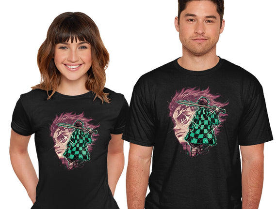 The Legend Of The Slayer