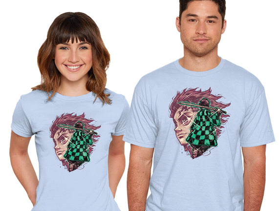 The Legend Of The Slayer