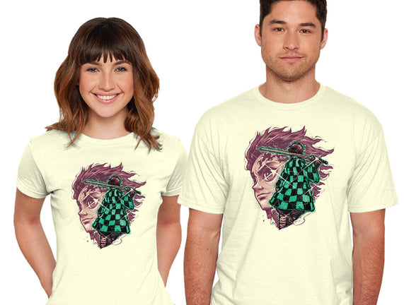 The Legend Of The Slayer