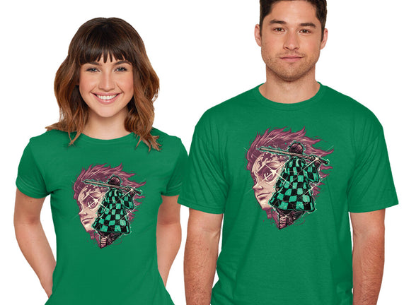 The Legend Of The Slayer