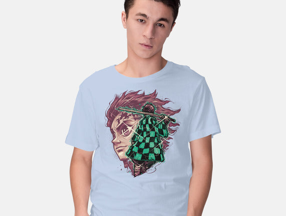 The Legend Of The Slayer