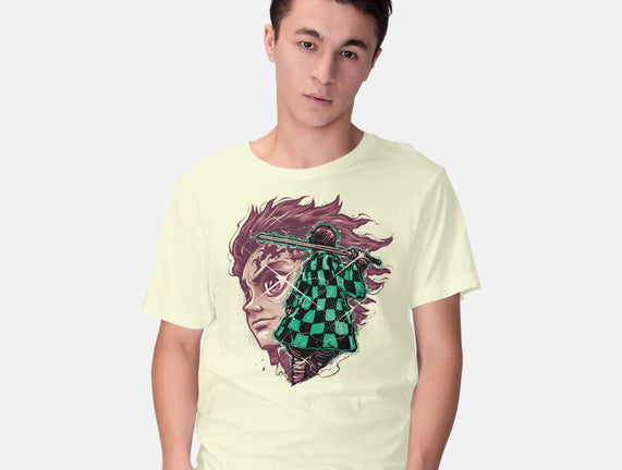 The Legend Of The Slayer