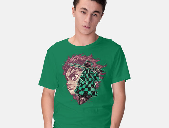 The Legend Of The Slayer