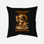Tiger Boy Comic RPG-None-Removable Cover w Insert-Throw Pillow-Studio Mootant