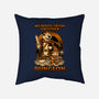 Tiger Boy Comic RPG-None-Removable Cover w Insert-Throw Pillow-Studio Mootant