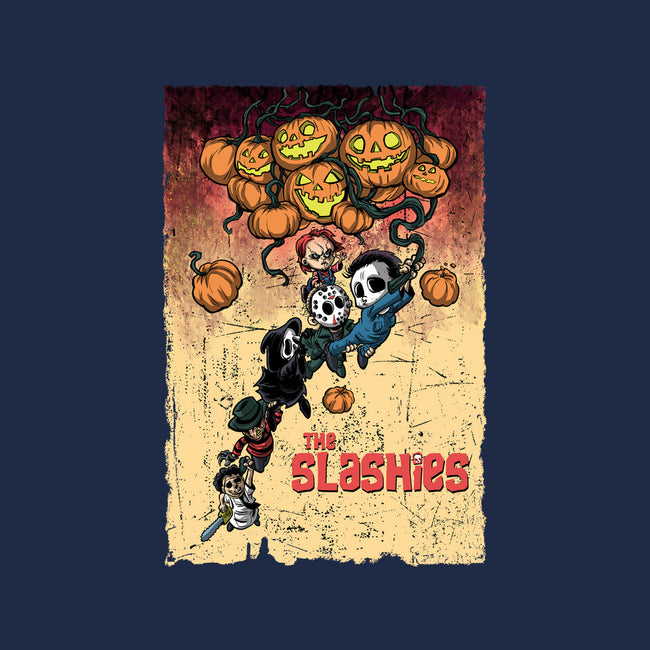 The Slashies-Unisex-Basic-Tank-zascanauta