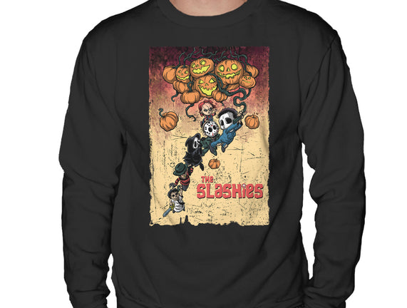 The Slashies