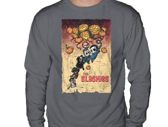 The Slashies