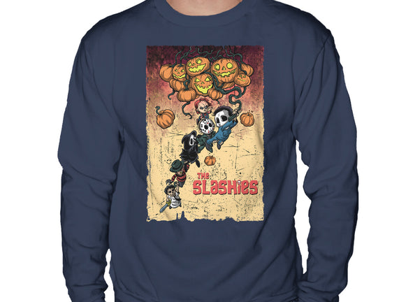 The Slashies
