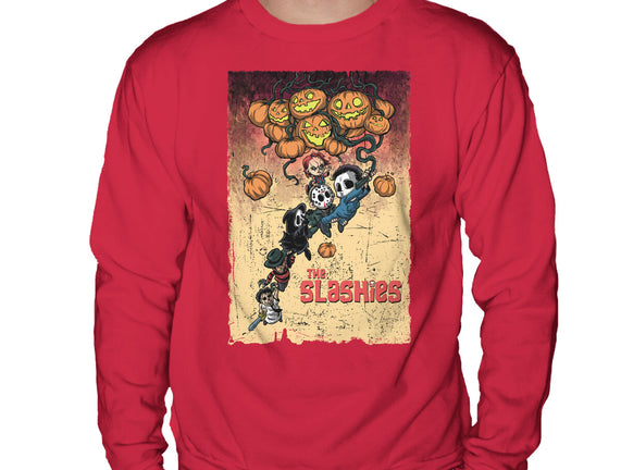The Slashies