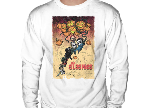 The Slashies