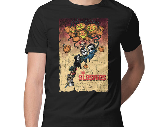 The Slashies