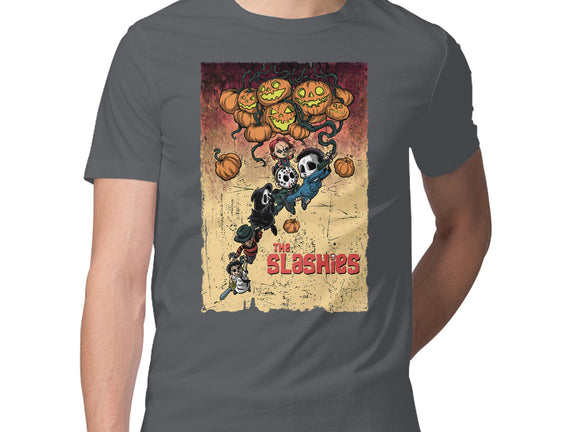 The Slashies