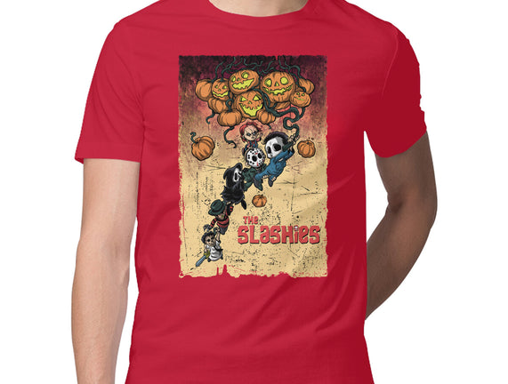 The Slashies