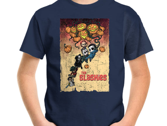 The Slashies