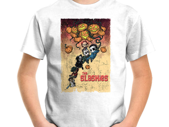 The Slashies