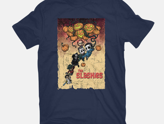 The Slashies