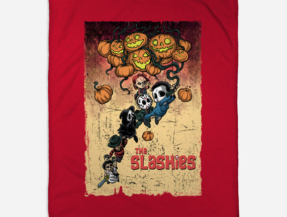 The Slashies