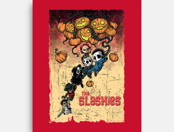 The Slashies