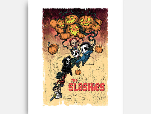 The Slashies