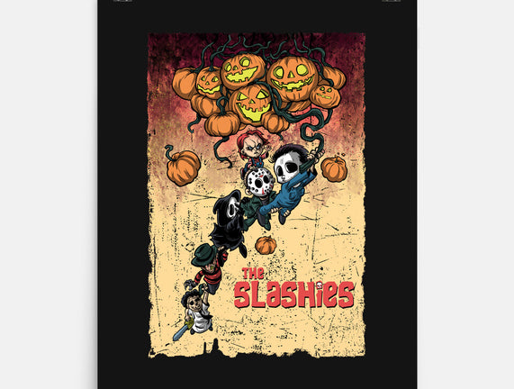 The Slashies