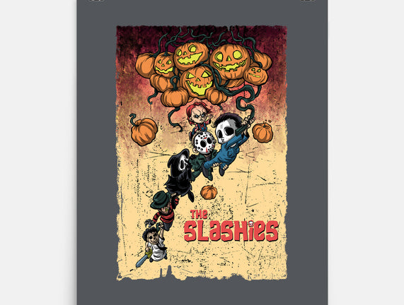 The Slashies