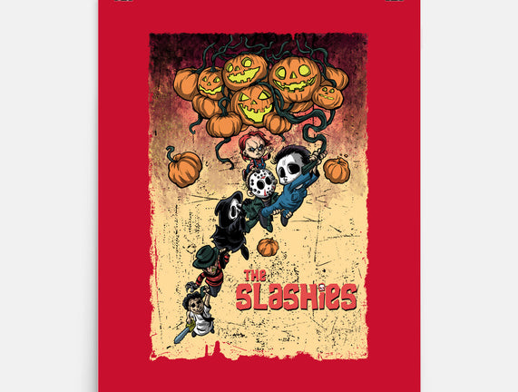 The Slashies