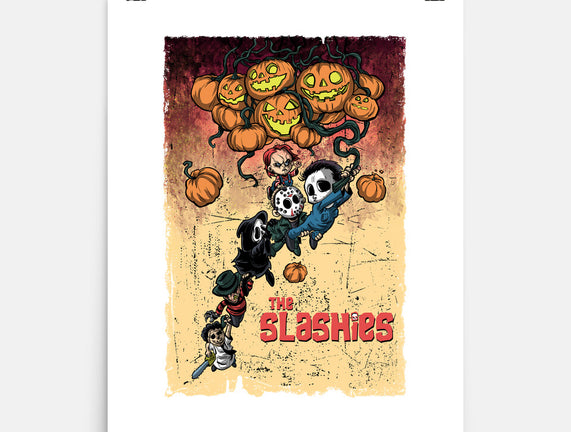 The Slashies