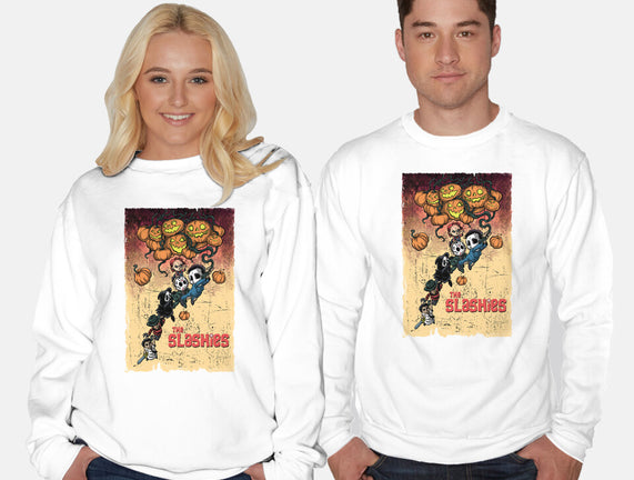 The Slashies