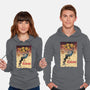 The Slashies-Unisex-Pullover-Sweatshirt-zascanauta