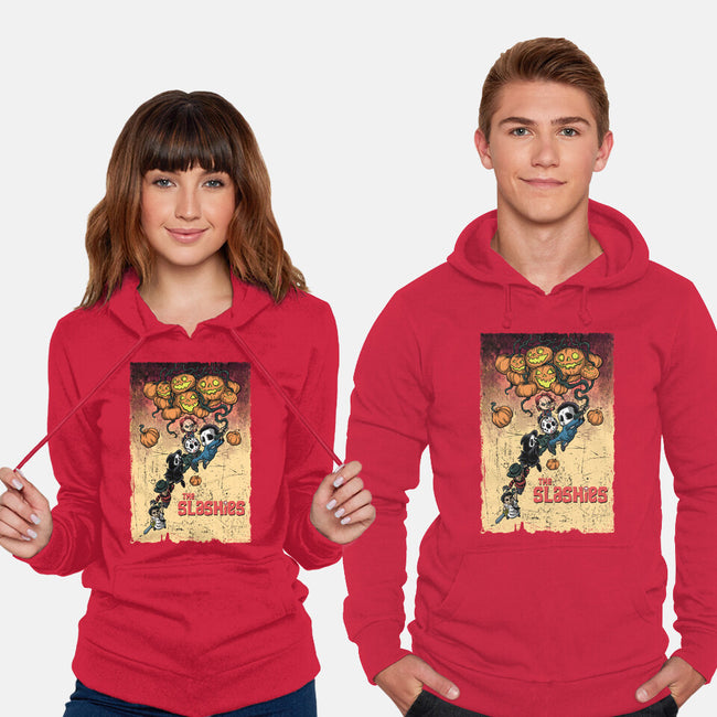 The Slashies-Unisex-Pullover-Sweatshirt-zascanauta