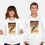 The Slashies-Unisex-Pullover-Sweatshirt-zascanauta