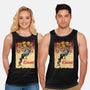 The Slashies-Unisex-Basic-Tank-zascanauta