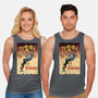 The Slashies-Unisex-Basic-Tank-zascanauta