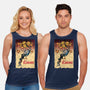 The Slashies-Unisex-Basic-Tank-zascanauta