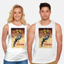 The Slashies-Unisex-Basic-Tank-zascanauta