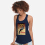 The Slashies-Womens-Racerback-Tank-zascanauta