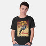 The Slashies-Mens-Basic-Tee-zascanauta