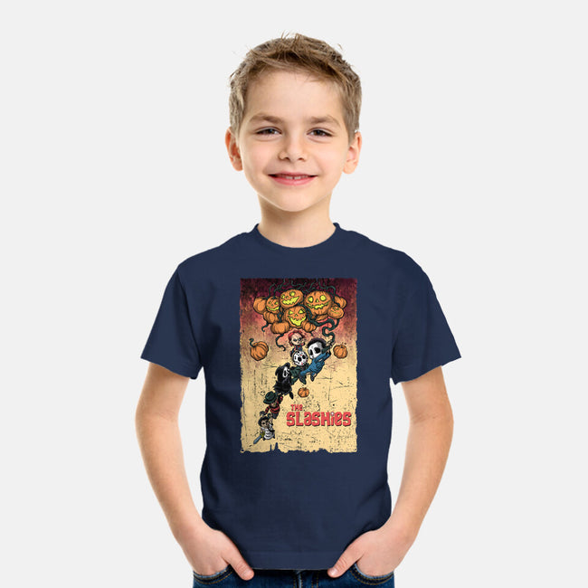 The Slashies-Youth-Basic-Tee-zascanauta