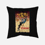 The Slashies-None-Removable Cover w Insert-Throw Pillow-zascanauta