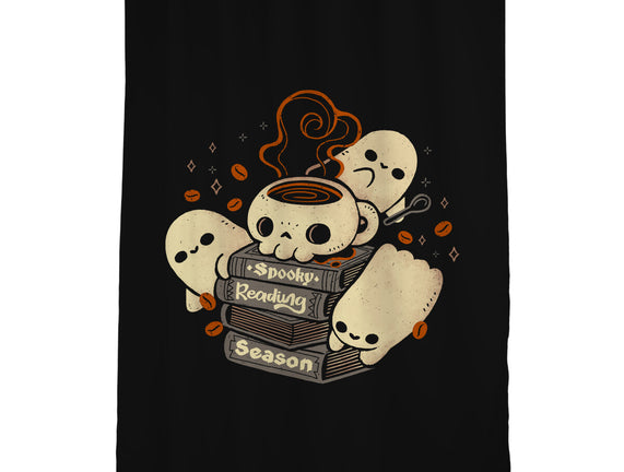 Spooky Reading Season