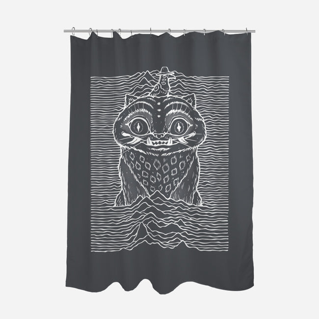 The Derpy Division-None-Polyester-Shower Curtain-glitchygorilla