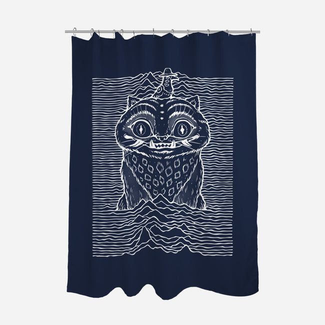 The Derpy Division-None-Polyester-Shower Curtain-glitchygorilla