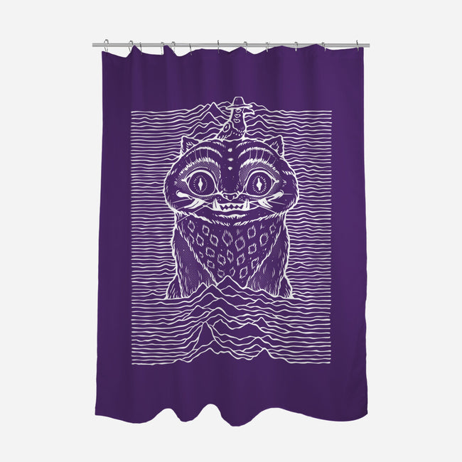 The Derpy Division-None-Polyester-Shower Curtain-glitchygorilla