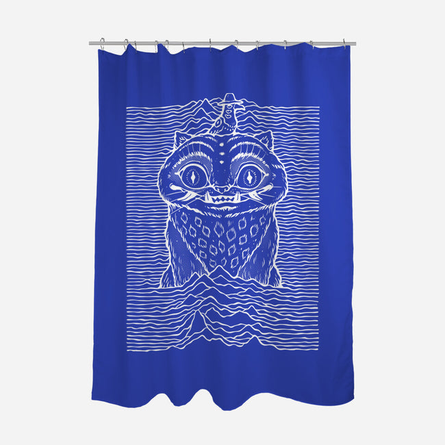 The Derpy Division-None-Polyester-Shower Curtain-glitchygorilla