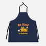 Be Kind Of Annoying-Unisex-Kitchen-Apron-kg07