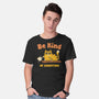 Be Kind Of Annoying-Mens-Basic-Tee-kg07